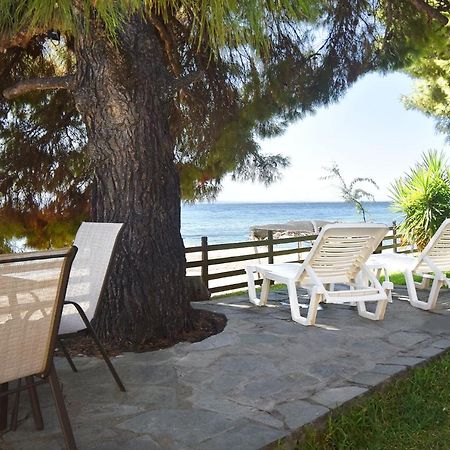 Barlee Beach Front House, Metamorfosi Esterno foto
