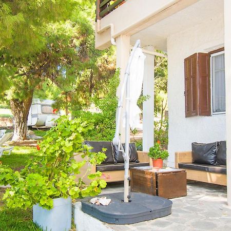 Barlee Beach Front House, Metamorfosi Esterno foto