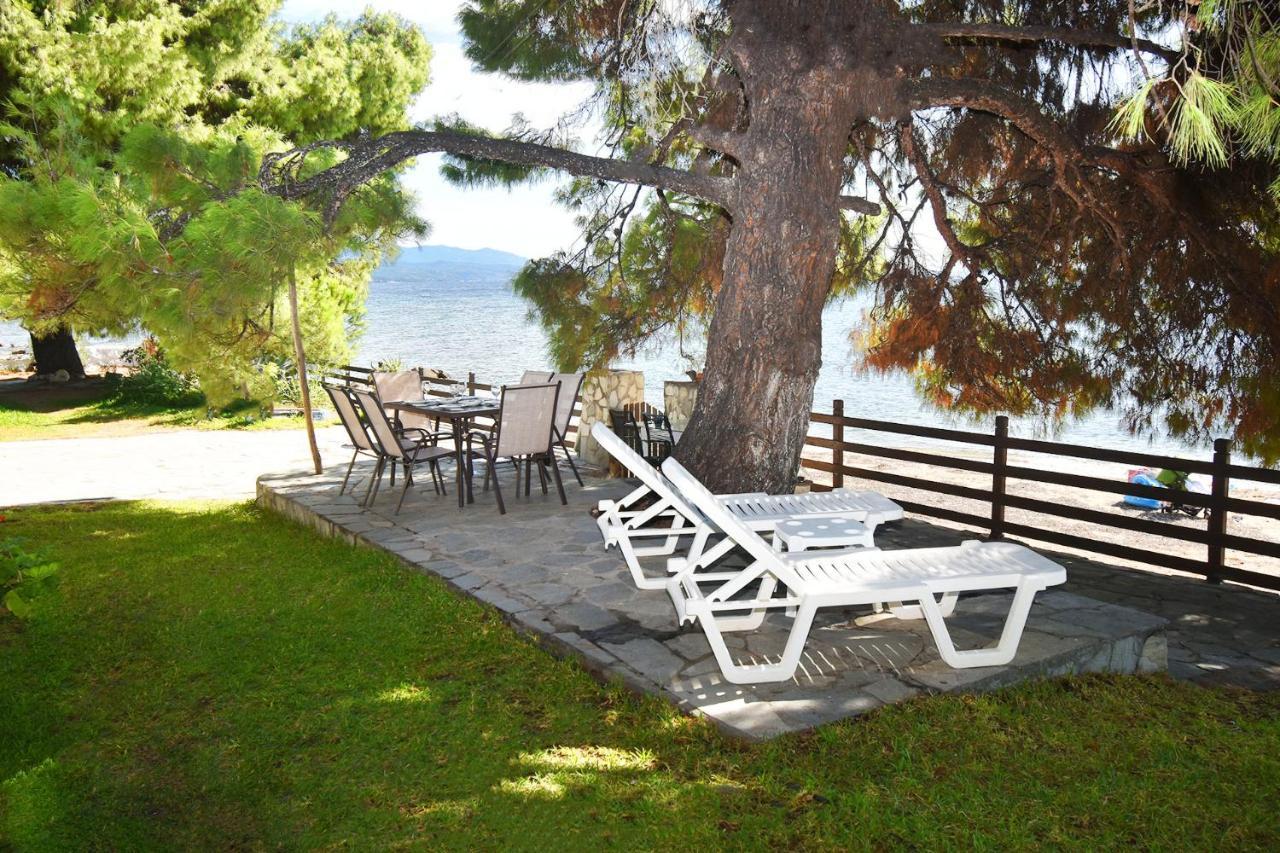Barlee Beach Front House, Metamorfosi Esterno foto