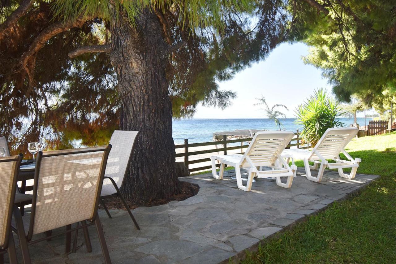 Barlee Beach Front House, Metamorfosi Esterno foto