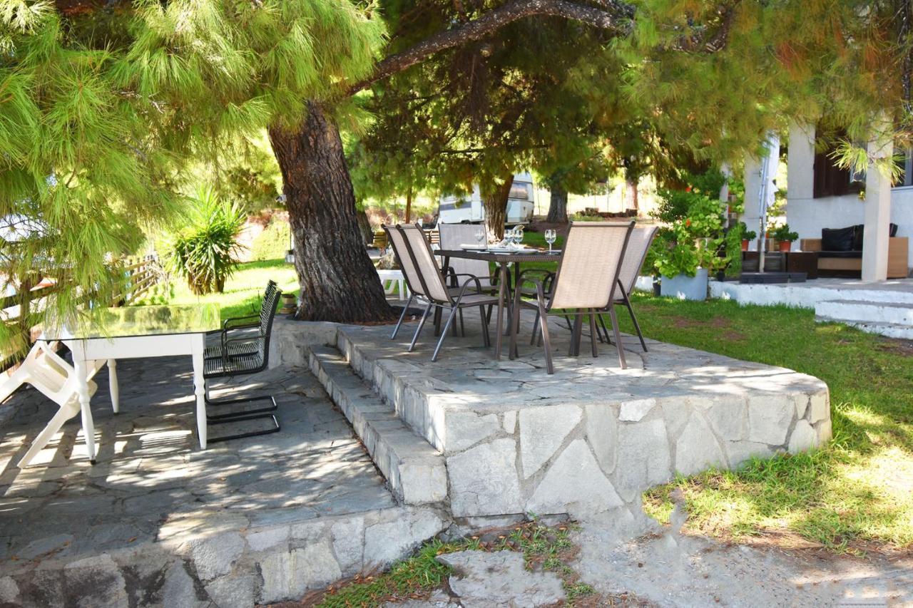Barlee Beach Front House, Metamorfosi Esterno foto