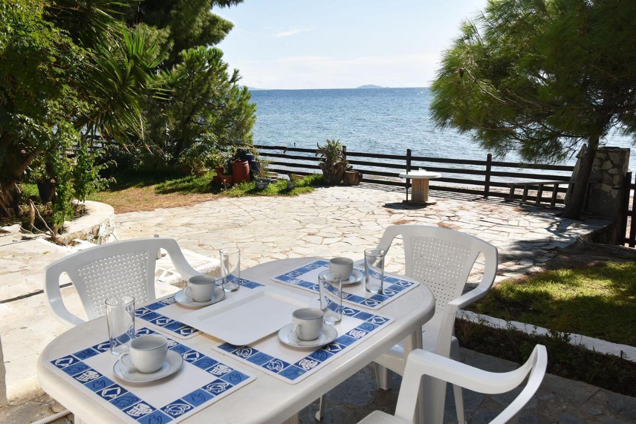 Barlee Beach Front House, Metamorfosi Esterno foto