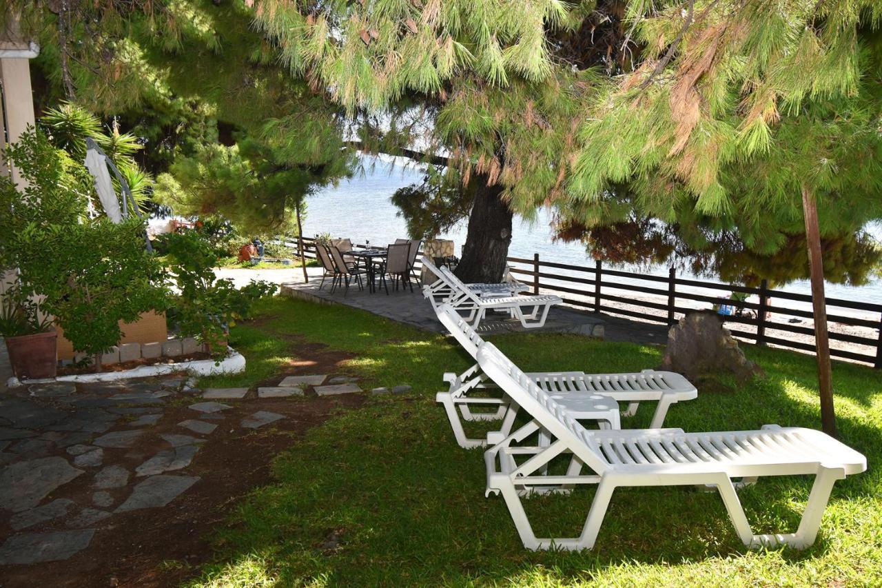 Barlee Beach Front House, Metamorfosi Esterno foto