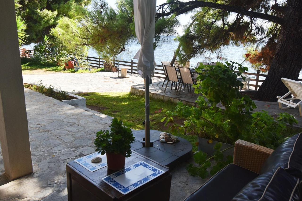 Barlee Beach Front House, Metamorfosi Esterno foto