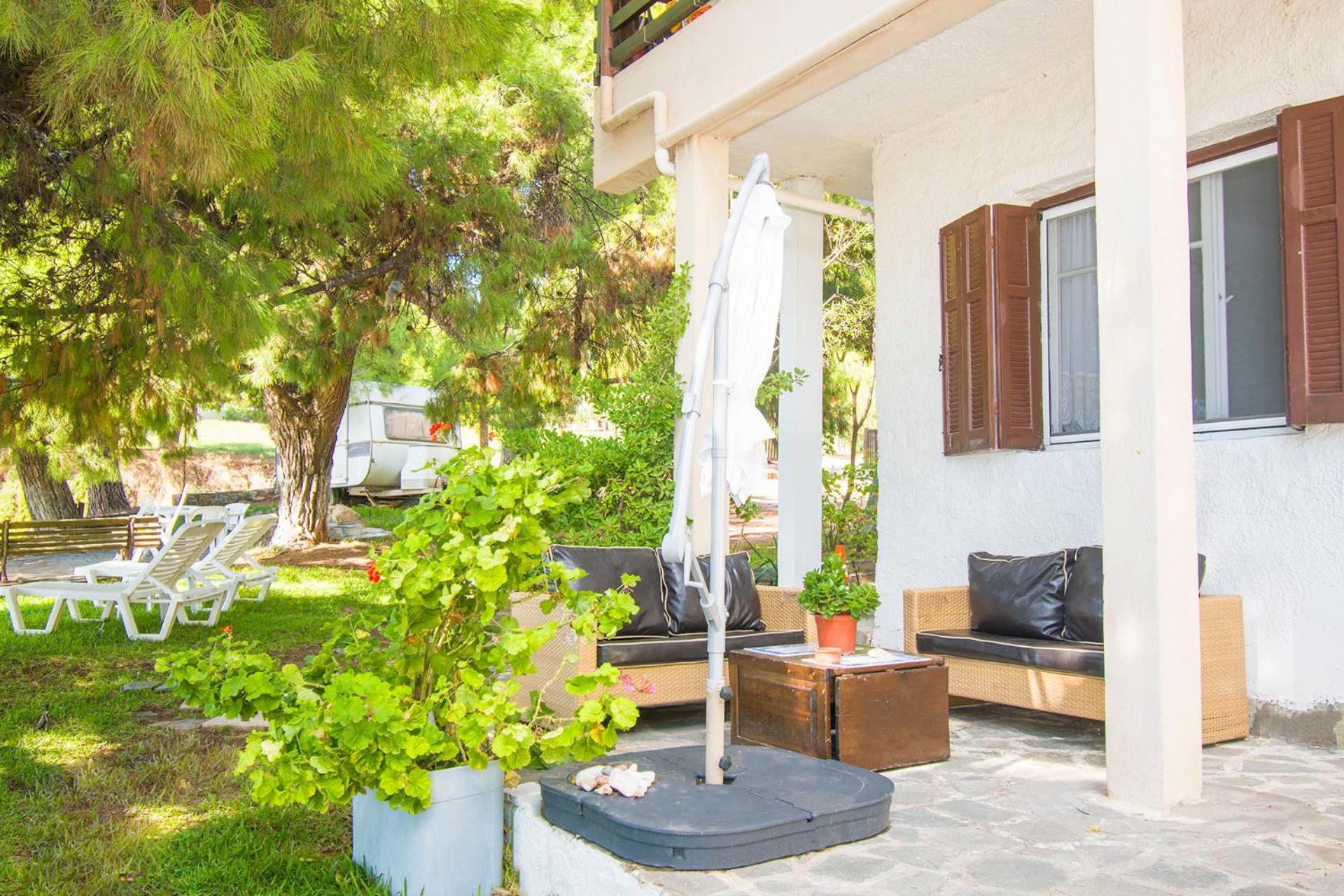 Barlee Beach Front House, Metamorfosi Esterno foto