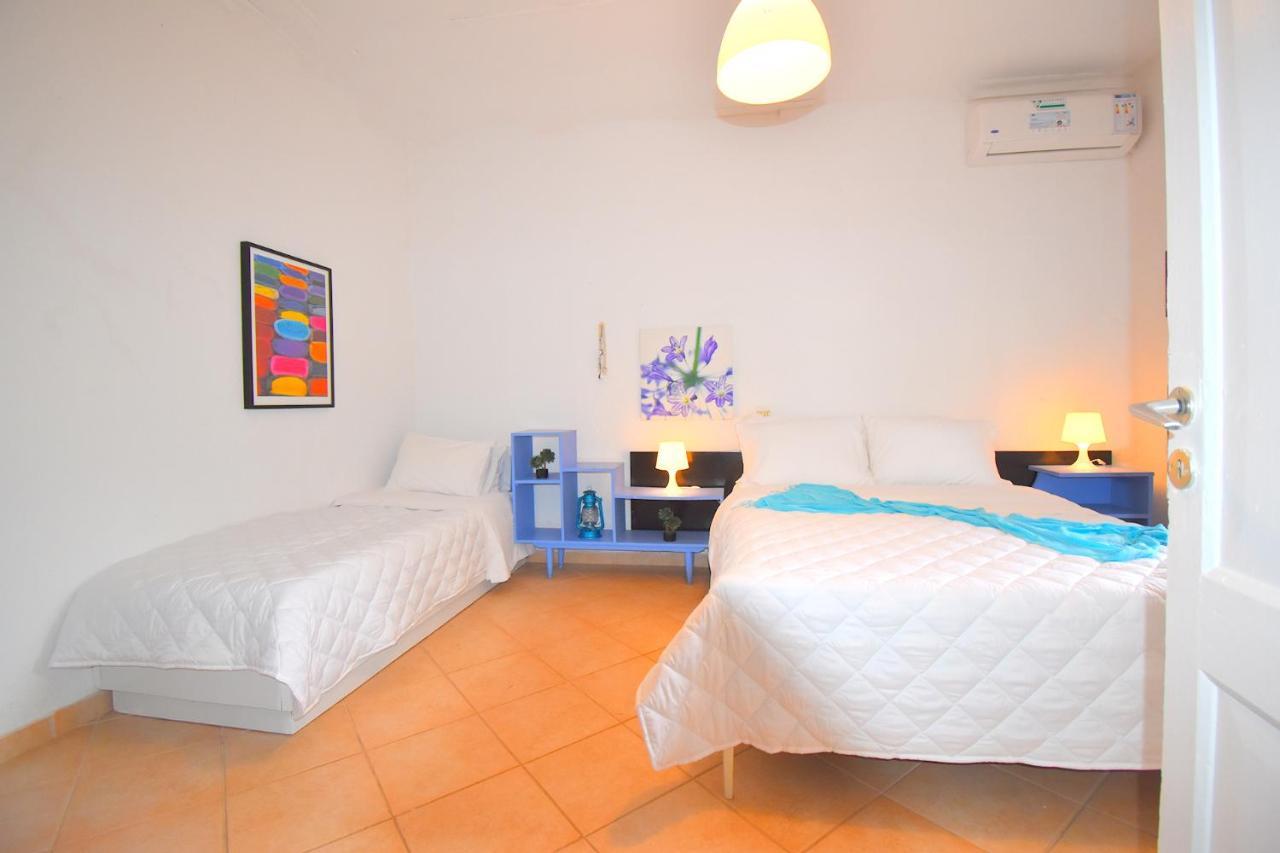 Barlee Beach Front House, Metamorfosi Esterno foto