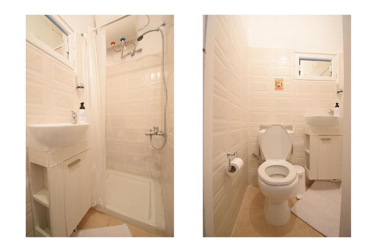 Barlee Beach Front House, Metamorfosi Esterno foto