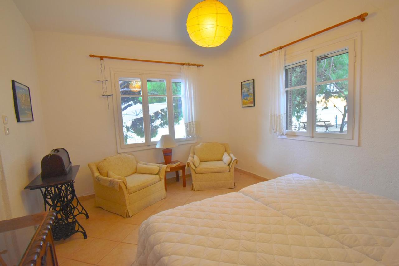 Barlee Beach Front House, Metamorfosi Esterno foto