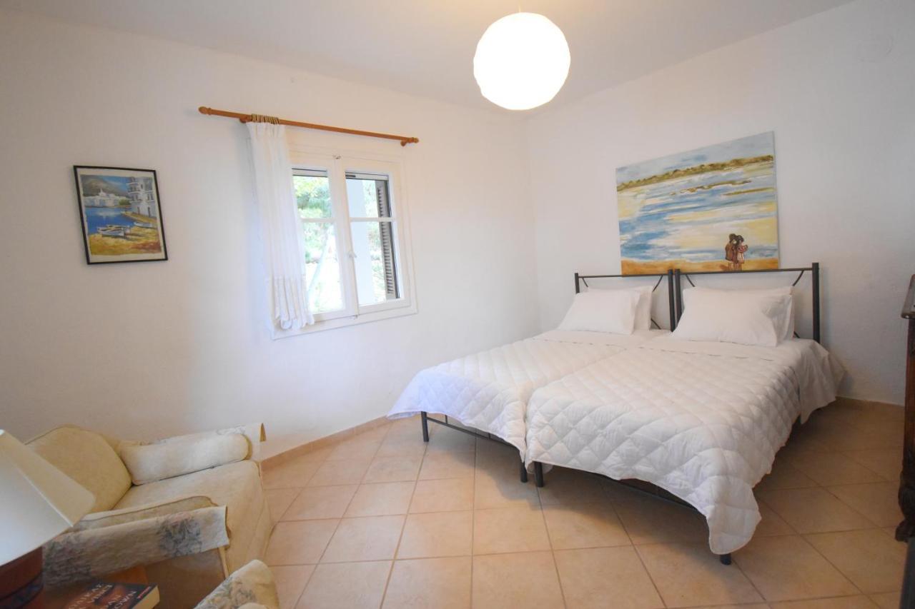 Barlee Beach Front House, Metamorfosi Esterno foto